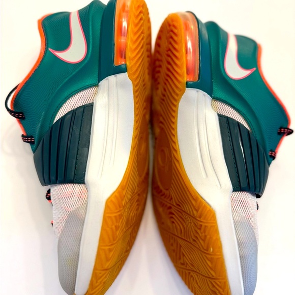 New!!! Nike KD 7 Easy Money sneaker - Picture 14 of 16